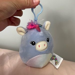 Petula Squishmallow